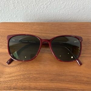 Warby Parker Esme Glasses Frames M 621 55-16-145